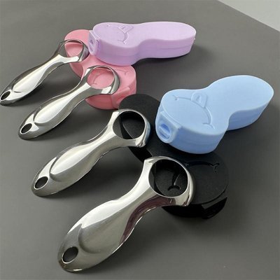 Gratte langue | Cuivre Frais - Univers des accessoiresGratte langue | Cuivre Frais