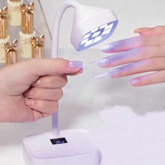 Lampe UV ongles | SècheExpress - Univers des accessoiresLampe UV ongles | SècheExpress