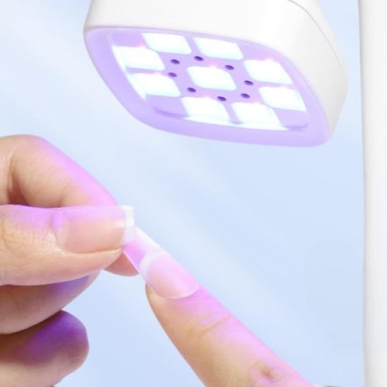Lampe UV ongles | SècheExpress - Univers des accessoiresLampe UV ongles | SècheExpress