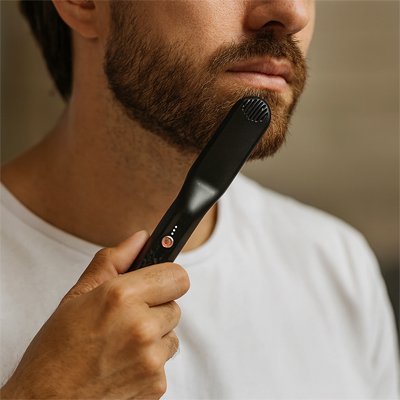 Lisseur barbe | Dompteur Pro - Univers des accessoiresLisseur barbe | Dompteur Pro