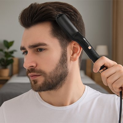 Lisseur barbe | Dompteur Pro - Univers des accessoiresLisseur barbe | Dompteur Pro