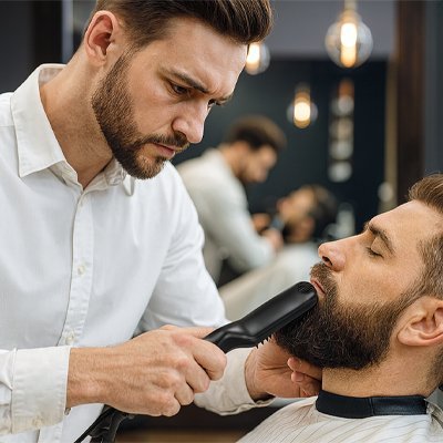 Lisseur barbe | Dompteur Pro - Univers des accessoiresLisseur barbe | Dompteur Pro