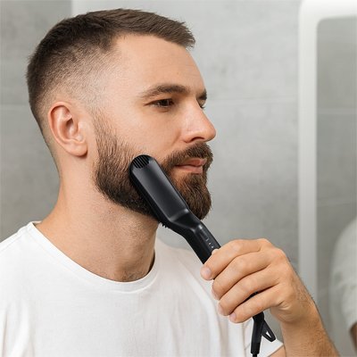Lisseur barbe | Dompteur Pro - Univers des accessoiresLisseur barbe | Dompteur Pro