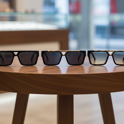 Lunettes de soleil homme | Élégance Protection UV - Univers des accessoiresLunettes de soleil homme | Élégance Protection UV