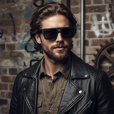 Lunettes de soleil homme | Élégance Protection UV - Univers des accessoiresLunettes de soleil homme | Élégance Protection UV