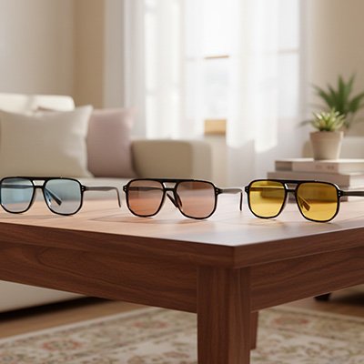 Lunette de soleil homme | Premium UV Protection - Univers des accessoiresLunette de soleil homme | Premium UV Protection