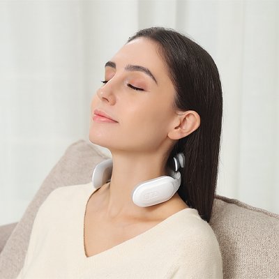 Masseur cervical | Relax - Pro - Univers des accessoiresMasseur cervical | Relax - Pro