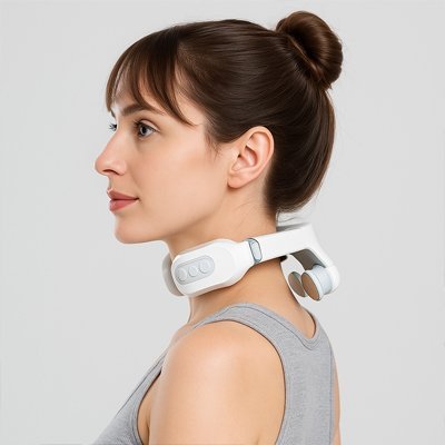 Masseur cervical | Relax - Pro - Univers des accessoiresMasseur cervical | Relax - Pro