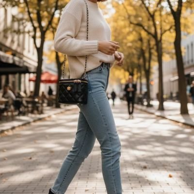 Petit sac à main | Élégance Compacte - Univers des accessoiresPetit sac à main | Élégance Compacte