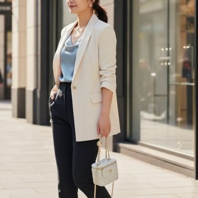 Petit sac à main | Élégance Compacte - Univers des accessoiresPetit sac à main | Élégance Compacte