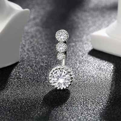 Piercing nombril | Chirurgical Élégance - Univers des accessoiresPiercing nombril | Chirurgical Élégance