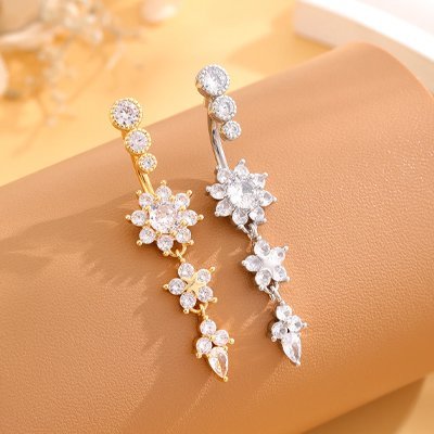 Piercing nombril | Premium Tendance - Univers des accessoiresPiercing nombril | Premium Tendance