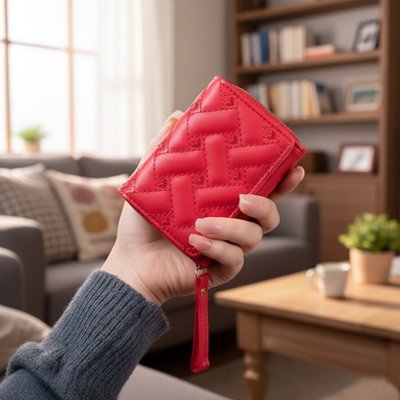 Portefeuille femme | Élégance Pratique - Univers des accessoiresPortefeuille femme | Élégance Pratique