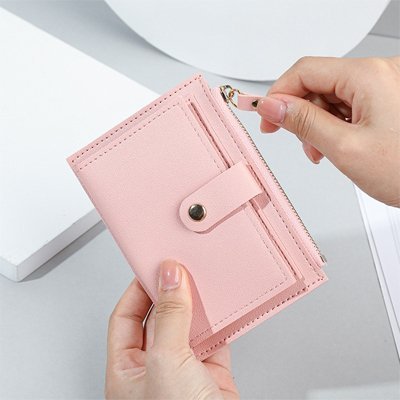 Portefeuille femme | Élégance - Univers des accessoiresPortefeuille femme | Élégance