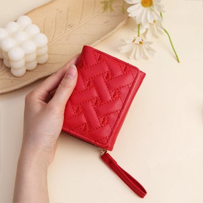 Portefeuille femme | Élégance Pratique - Univers des accessoiresPortefeuille femme | Élégance Pratique