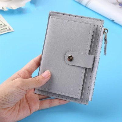 Portefeuille femme | Élégance - Univers des accessoiresPortefeuille femme | Élégance