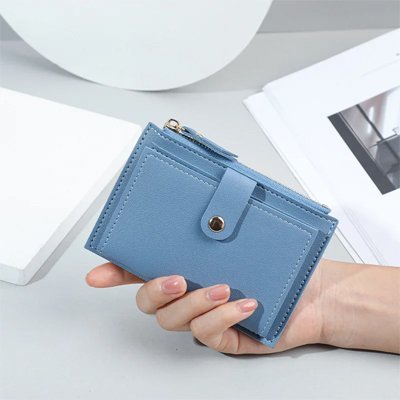 Portefeuille femme | Élégance - Univers des accessoiresPortefeuille femme | Élégance