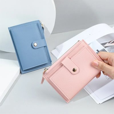 Portefeuille femme | Élégance - Univers des accessoiresPortefeuille femme | Élégance