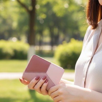 Portefeuille femme | Élégance Multipoches - Univers des accessoiresPortefeuille femme | Élégance Multipoches
