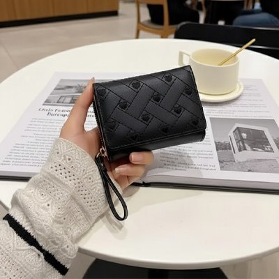 Portefeuille femme | Élégance Pratique - Univers des accessoiresPortefeuille femme | Élégance Pratique