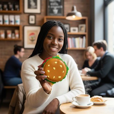 Portefeuille Élégant | Cuir Véritable - Univers des accessoiresPortefeuille Élégant | Cuir Véritable