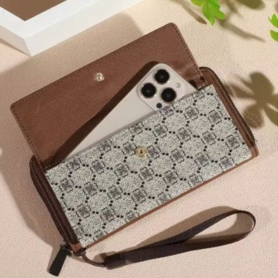Portefeuille Élégant | Premium - Univers des accessoiresPortefeuille Élégant | Premium