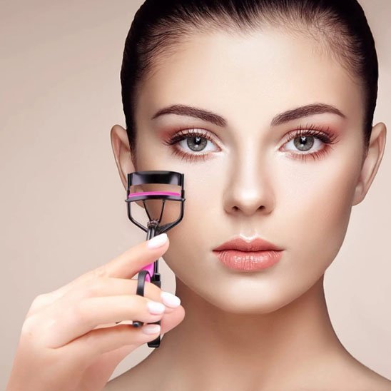 Recourbe Cils | Professionnel - Univers des accessoiresRecourbe Cils | Professionnel