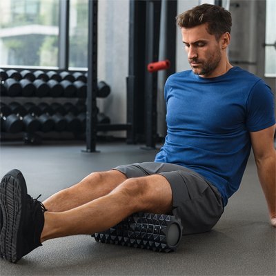 Rouleau de massage | Ergonomique - Univers des accessoiresRouleau de massage | Ergonomique