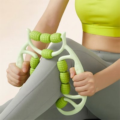 Rouleau de massage | Récupération Musculaire - Univers des accessoiresRouleau de massage | Récupération Musculaire