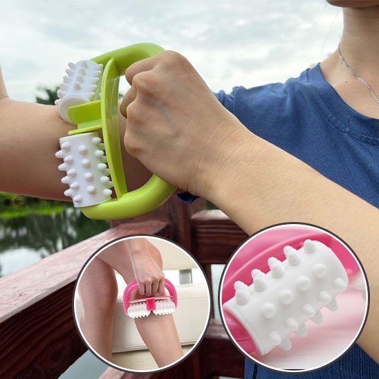 Rouleau de massage | Ergonomique - Univers des accessoiresRouleau de massage | Ergonomique