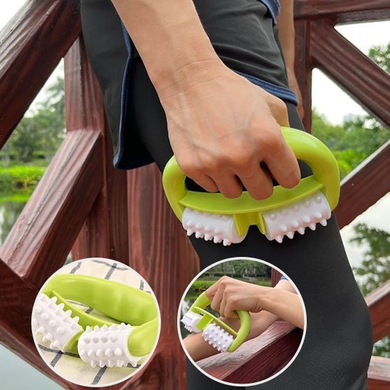 Rouleau de massage | Ergonomique - Univers des accessoiresRouleau de massage | Ergonomique