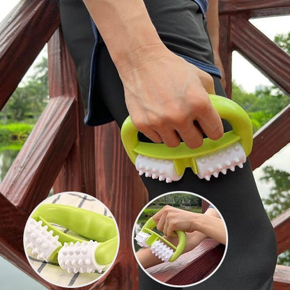 Rouleau de massage | Ergonomique - Univers des accessoiresRouleau de massage | Ergonomique