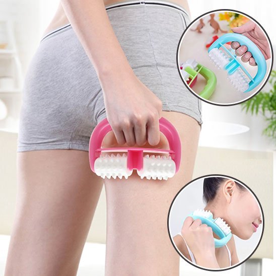Rouleau de massage | Ergonomique - Univers des accessoiresRouleau de massage | Ergonomique