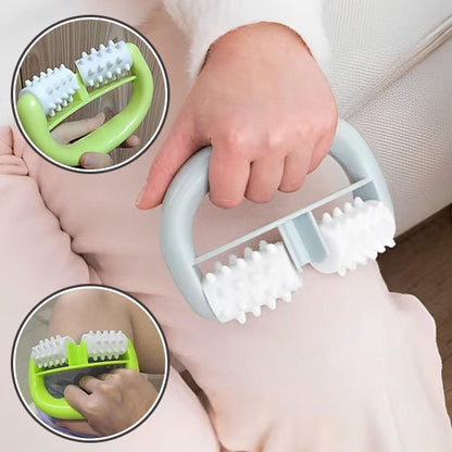 Rouleau de massage | Ergonomique - Univers des accessoiresRouleau de massage | Ergonomique