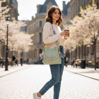Sac à bandoulière femme | Élégance - Univers des accessoiresSac à bandoulière femme | Élégance