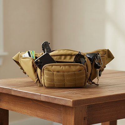Sacoche banane homme | Urbain Style - Univers des accessoiresSacoche banane homme | Urbain Style