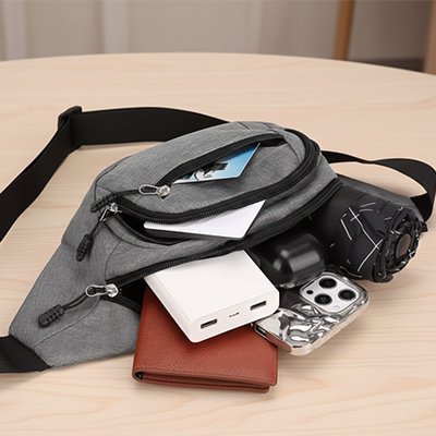 Sacoche banane homme | Élégance Urbaine - Univers des accessoiresSacoche banane homme | Élégance Urbaine