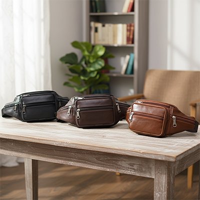 Sacoche banane homme | Urbain Fonctionnel - Univers des accessoiresSacoche banane homme | Urbain Fonctionnel