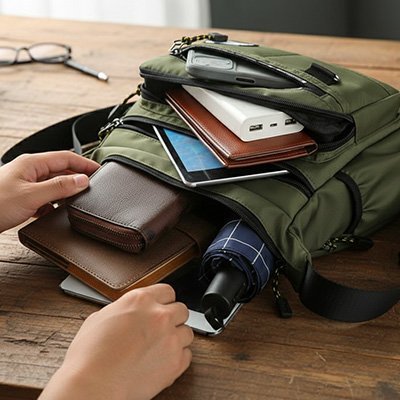 Sacoche homme | Élégance Durable - Univers des accessoiresSacoche homme | Élégance Durable