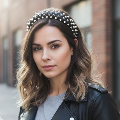 Serre - tête | Élégant Royal - Univers des accessoiresSerre - tête | Élégant Royal