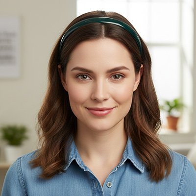 Serre - tête | Élégance Tendance - Univers des accessoiresSerre - tête | Élégance Tendance