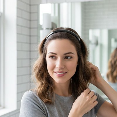 Serre - tête | Élégance Tendance - Univers des accessoiresSerre - tête | Élégance Tendance