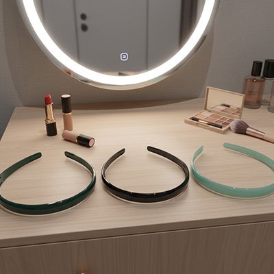 Serre - tête | Élégance Tendance - Univers des accessoiresSerre - tête | Élégance Tendance