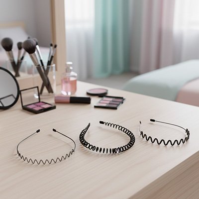 Serre tête | Élégance Tendance - Univers des accessoiresSerre tête | Élégance Tendance