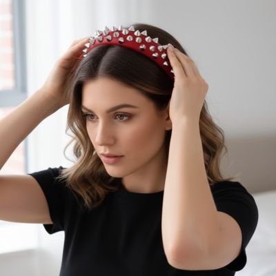 Serre - tête | Élégant Royal - Univers des accessoiresSerre - tête | Élégant Royal