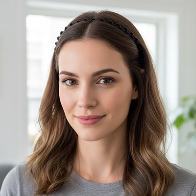 Serre tête | Élégance Tendance - Univers des accessoiresSerre tête | Élégance Tendance