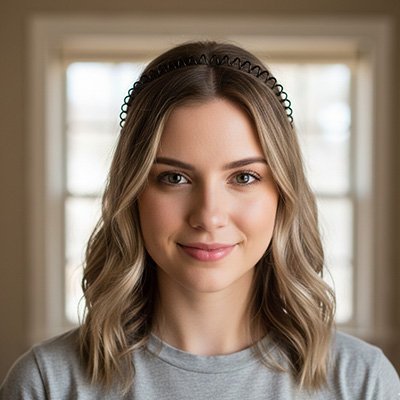 Serre tête | Élégance Tendance - Univers des accessoiresSerre tête | Élégance Tendance