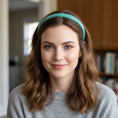 Serre - tête | Élégance Tendance - Univers des accessoiresSerre - tête | Élégance Tendance
