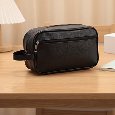 Trousse de toilette homme | Voyage Imperméable - Univers des accessoiresTrousse de toilette homme | Voyage Imperméable